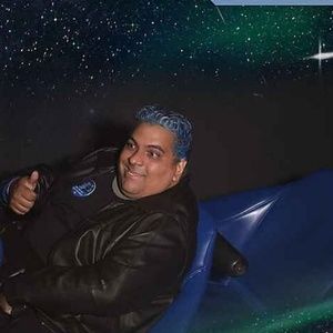 Meet your Posher, Johnny